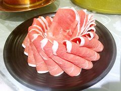 -东来顺饭庄(新源里店)