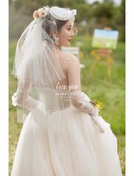 -二十一世纪婚纱摄影(省府前街店)