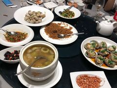 -徐记海鲜(梅溪新天地店)