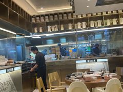 -粤集·手工粤菜(皇庭广场店)