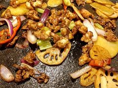 -一烙锅(友谊店)