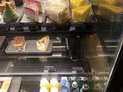 -星巴克(长春开运街欧亚店)