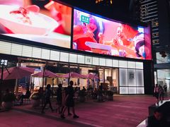 -皇庭广场(福华三路店)