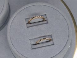 -VE DIAMOND·天然&培育钻石定制