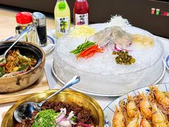 -明本海鲜大排档·鱼生海鲜烧烤宵夜(陈家祠店)