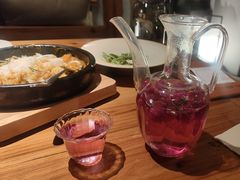 -本处·素食·融合料理(南油店)