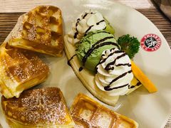 -漫咖啡(银泰创意城店)