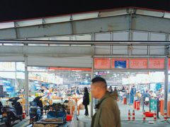 -大学城夜市大排档(凤栖路店)