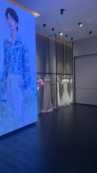 -MuseMarry婚纱(前海嘉里中心店)
