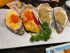 -昱匠·日本料理(金融街店)