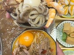 -牛匠和牛寿喜锅(西安总店)