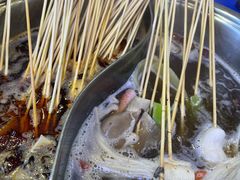 -马路边边火锅串串香(西城店)