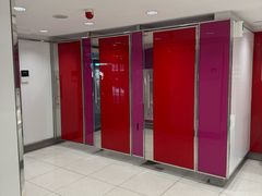 -戴高乐机场火车站