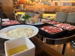 -山葵家·创意料理(临平银泰城店)