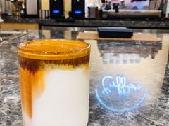 dirty-是啡·日式精品咖啡(东门太阳百货店)