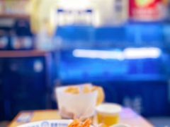 -星椰叻沙·椰浆鲜虾面(江南西店)