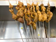 -小王烧烤(毓龙路店)