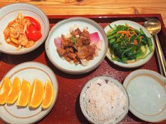 -山食间·中式营养轻餐(保利时光里店)