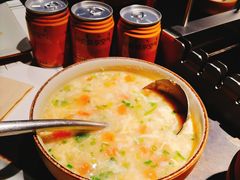 -很久以前羊肉串(中山公园店)