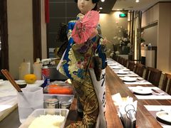 -竹幸日本料理(国光1937科技文化创意园店)