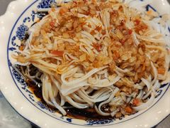 黄记凉粉-富临轩私房菜(集庆门大街店)