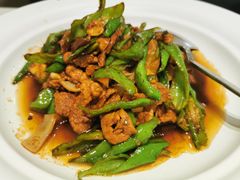 -兰湘子·湘菜小炒(长安万科广场店)