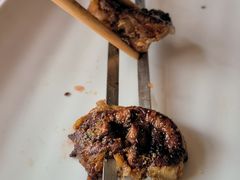 -巴依老爷新疆美食(马驹桥店)