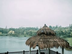 -保利石象湖景区