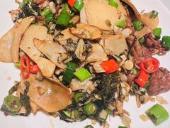 -筱爷叔·上海传统手工菜(玉树路店)