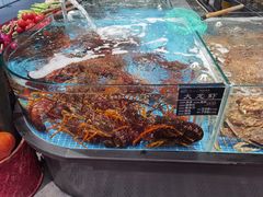 -苏先生海鲜渔庄(金桥店)