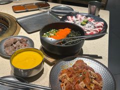 -蚂蚁洞·烤肉大营地(上海静安大悦城店)