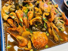 -下塘街25号农家菜馆(新场店)