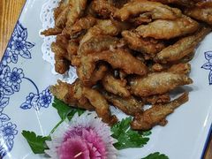 -下梅人家土菜馆(历史文化餐厅度假区店)