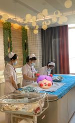 -禧贝阁母婴呵护中心(市图书馆店)