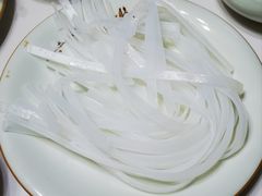 -穆斯林饭庄(明德南街店)