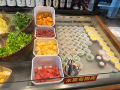 -期哒寿喜烧(桃湖公园店)