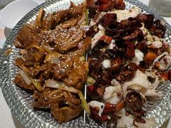 -小鱼小牛·鱼牛干锅·脆鱼火锅(世欧广场店)