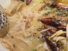 -太二酸菜鱼(正大广场店)