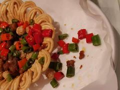 -小厨娘淮扬菜(板桥一店)