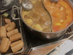 -呷哺呷哺 黄金牧场 (新中关购物中心店)