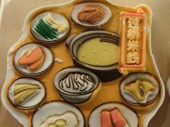 -昆明冠生园·蛋糕·面包(南强街店)