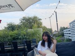 -北平花园·潮玩萌牙·北平咖啡(南锣鼓巷胡同店)