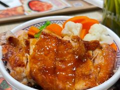 -吉野家(吉野家冰山慧谷店)
