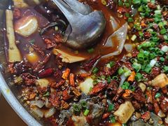 -黑竹香鸡(营和巷店)