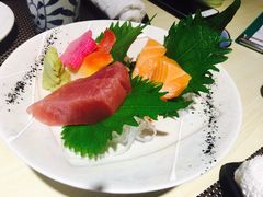 -有喜屋·深夜食堂(北京西路店)