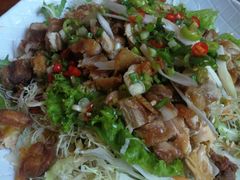 油淋鸡-全州拌饭馆(断桥店)