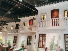 -晓粤·惹味粤菜(凯德乐峰广场店)