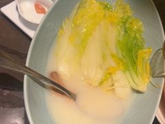 -西安凯悦酒店·湖畔中餐厅