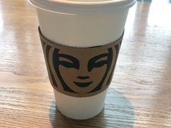 -星巴克(成都机场T2店)