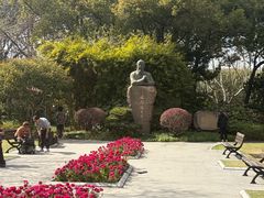 -徐家汇源景区-衡山公园